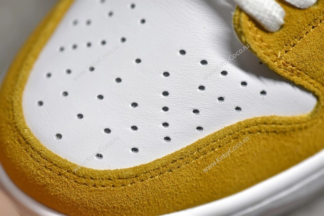 Nike Sb Dunk Low Pro Laser (5588-cp) - Image 9