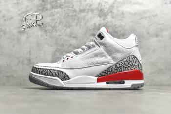 Air jordan 3 Retro Tinker NrgHJ (6724-cp)