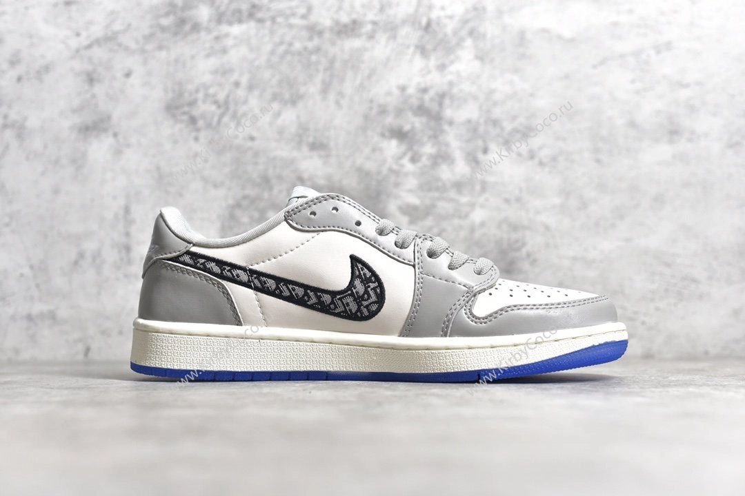 Air Jordan 1 Retro Premium (6683-cp) - Image 3