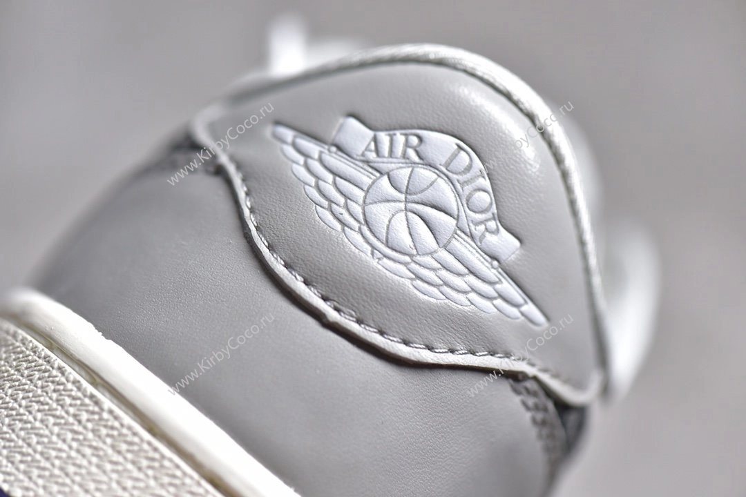 Air Jordan 1 Retro Premium (6683-cp) - Image 7