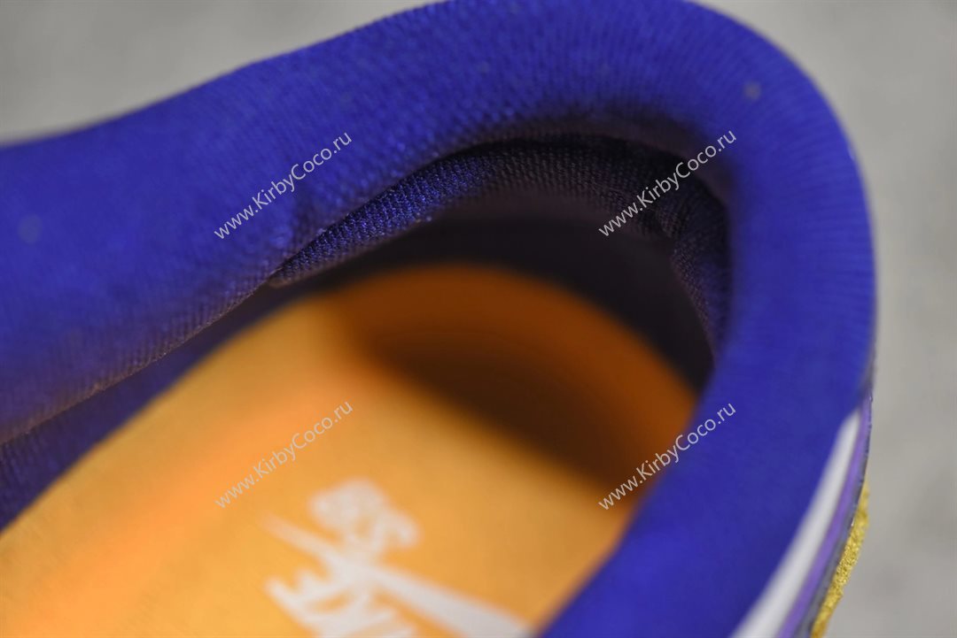 Nike Sb Dunk Low Pro Laser (5588-cp) - Image 8