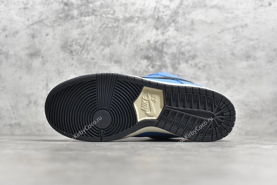 Instant Skateboards x NK SB Dunk (5397-cp) - Image 13