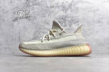 Yeezy 350 Boost V2 Citrin (6996-cp)