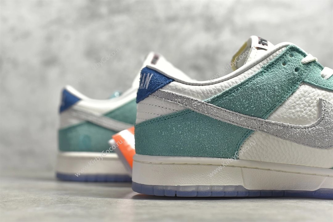 Kasina x Nike Dunk Low Road (5735-cp) - Image 9