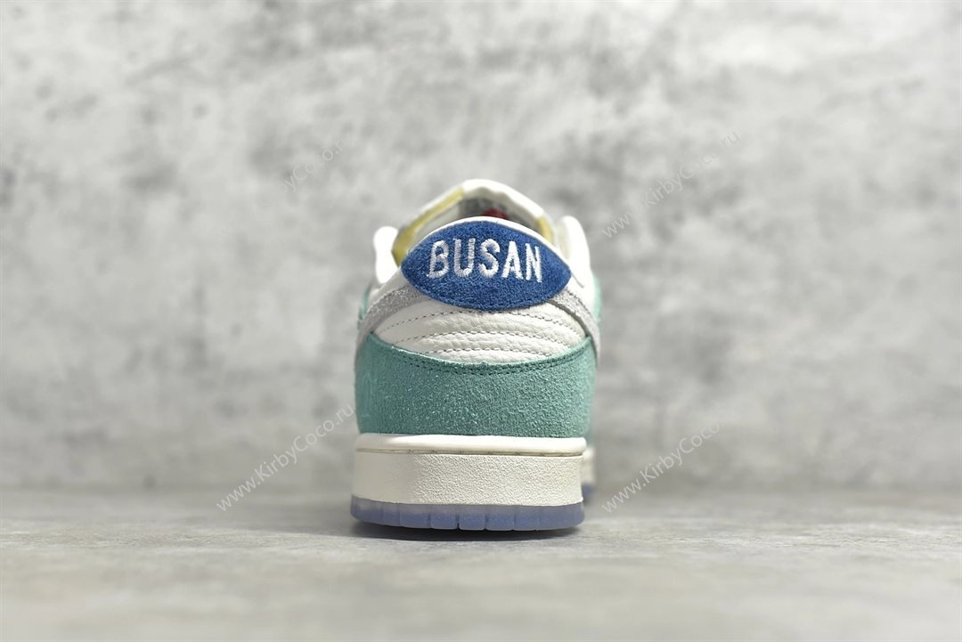 Kasina x Nike Dunk Low Road (5735-cp) - Image 4