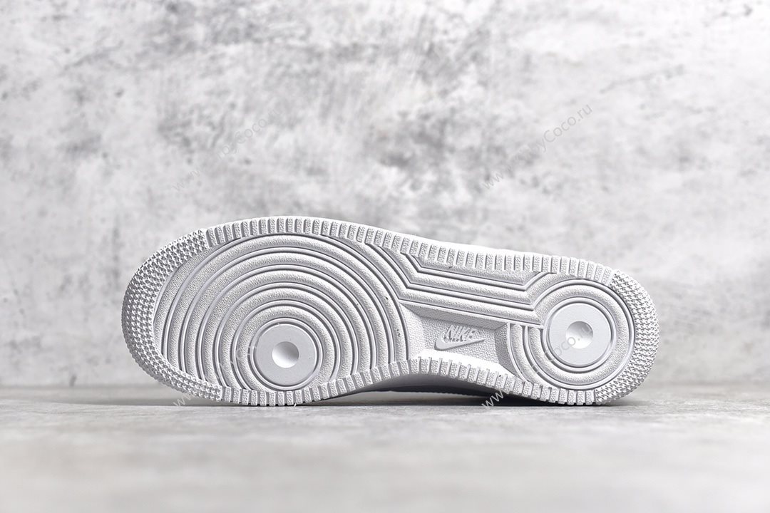 Supreme SS20 Week 2 x Nike Force 1 Low (5296-cp) - Image 5