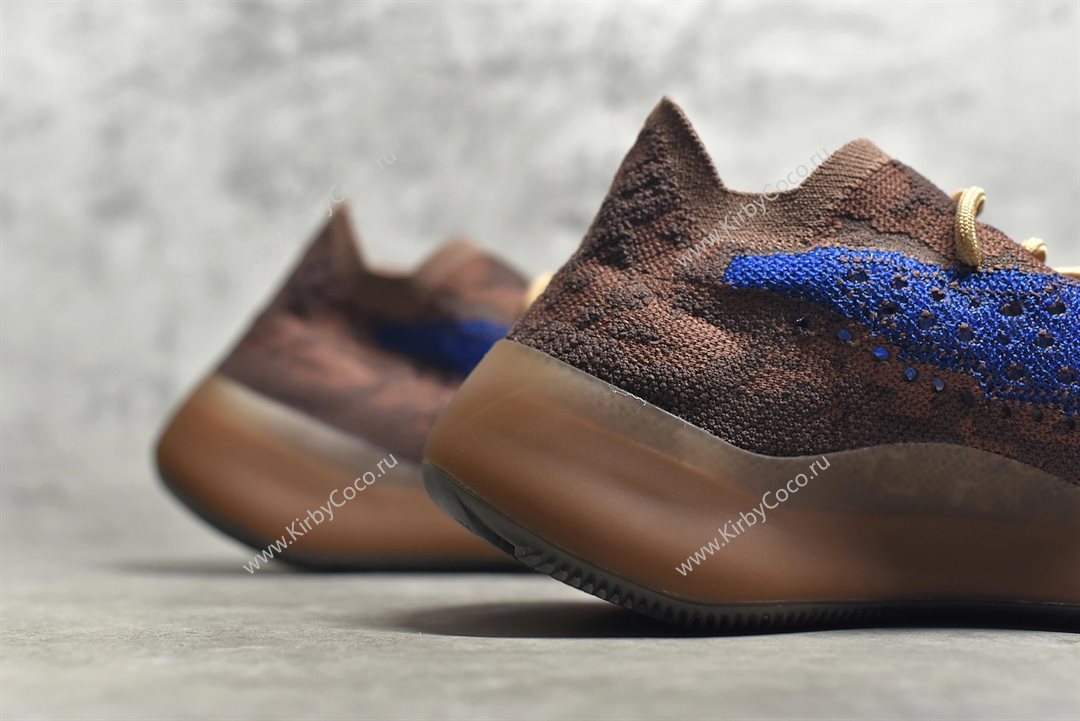 Adidas Yeezy Boost 380 Azure (7212-cp) - Image 6