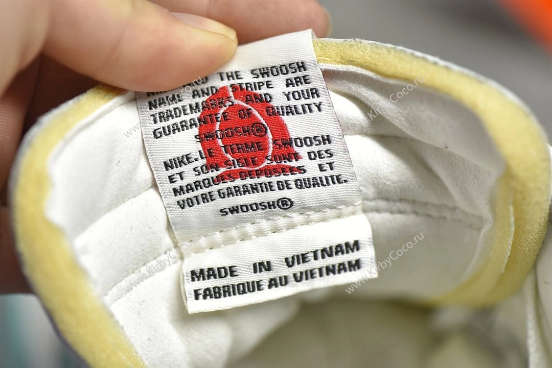 Kasina x Nike Dunk Low Road (5735-cp) - Image 8