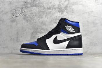 Air Jordan 1 Retro High OG White Royal (6332-cp)