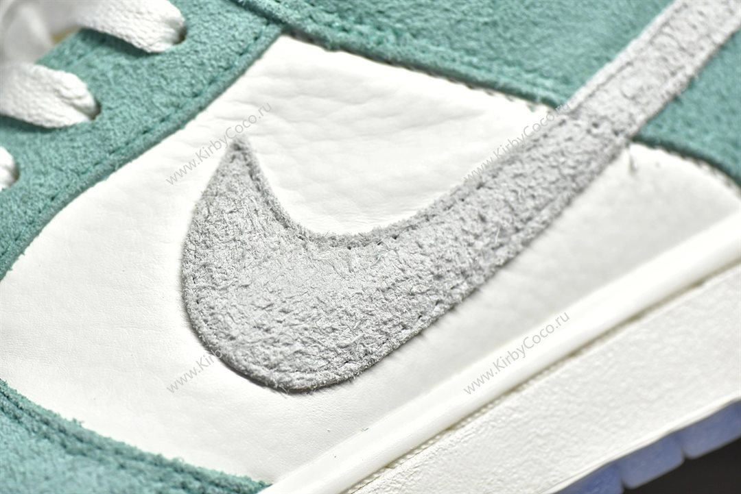 Kasina x Nike Dunk Low Road (5735-cp) - Image 7