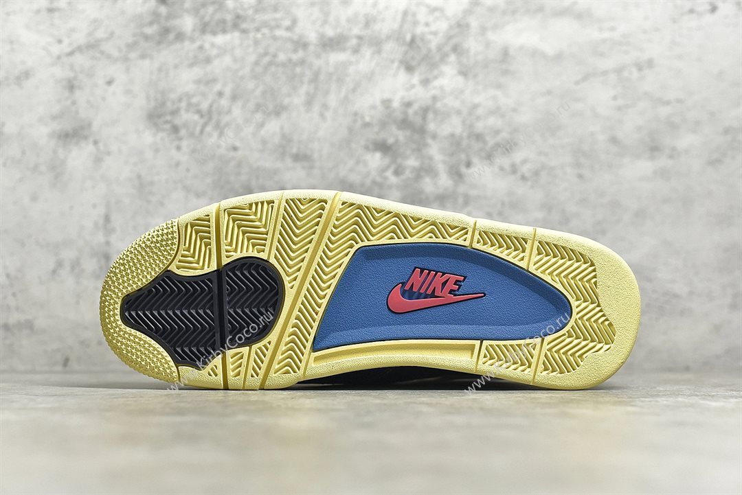 Air Jordan 4 Retro SP Off (6811-cp) - Image 6