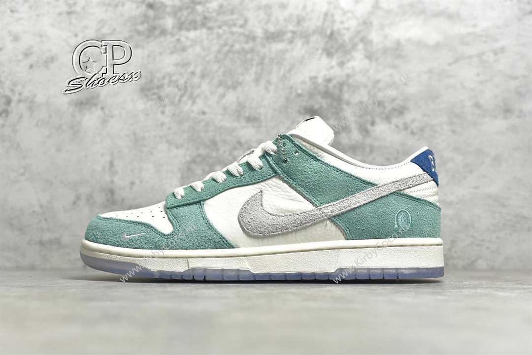 Kasina x Nike Dunk Low Road (5735-cp) - Image 2