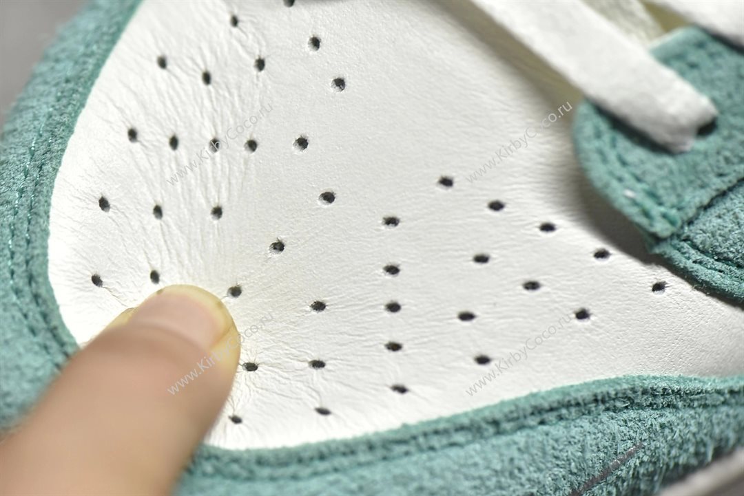 Kasina x Nike Dunk Low Road (5735-cp) - Image 6