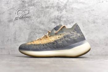 Adidas originals Yeezy 380 Mist (7189-cp)