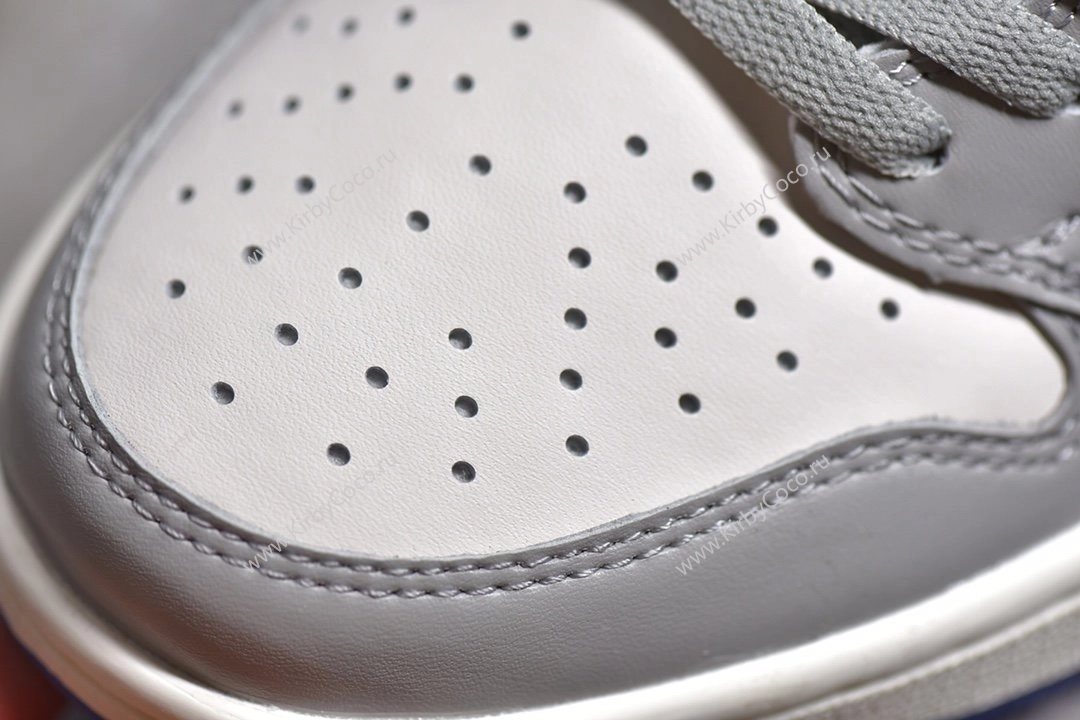 Air Jordan 1 Retro Premium (6683-cp) - Image 6