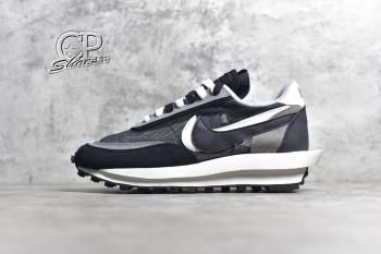 Sacai x Nike LVD Waffle (6204-cp)