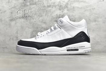 Fragment Design x Air Jordan 3 (6737-cp)
