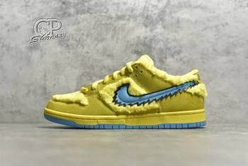 NK SB DUNK LOW PRO QS (5351-cp)