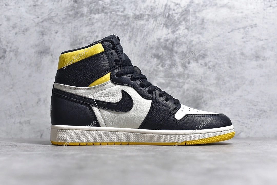 Air Jordan 1 NRG OG High No For Resale (6309-cp) - Image 3