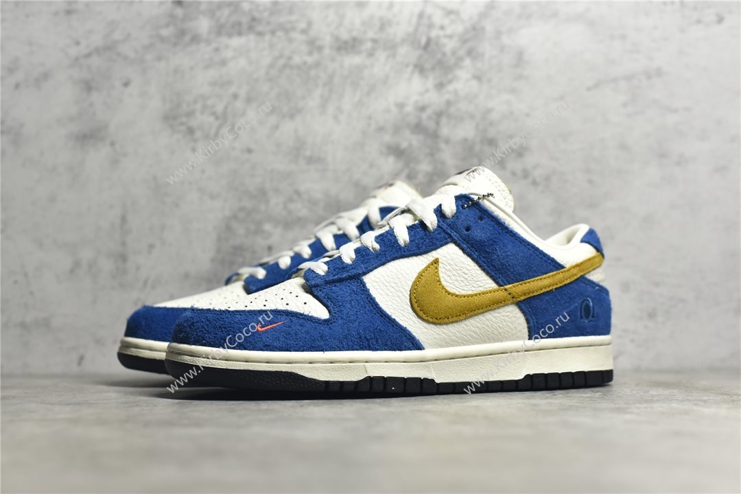 Kasina x Nike Dunk Low 80S BU (8236-cp) - Image 5