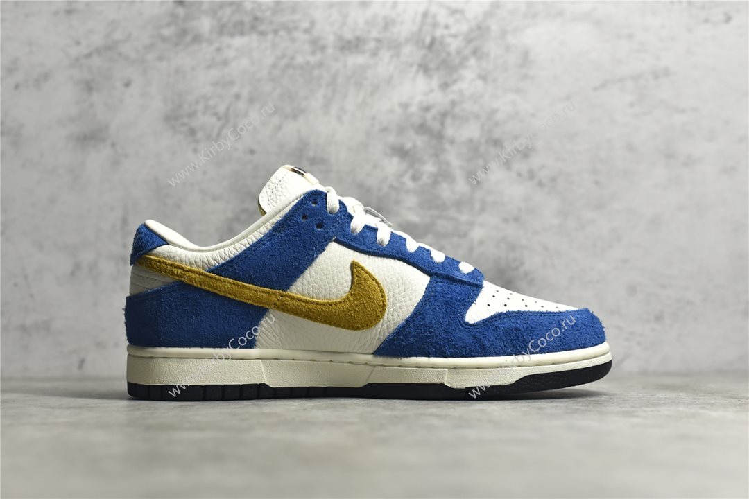 Kasina x Nike Dunk Low 80S BU (8236-cp) - Image 3