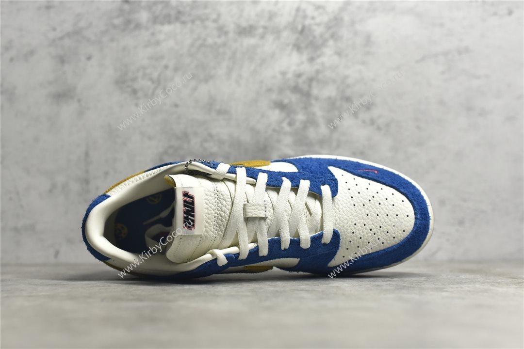 Kasina x Nike Dunk Low 80S BU (8236-cp) - Image 10