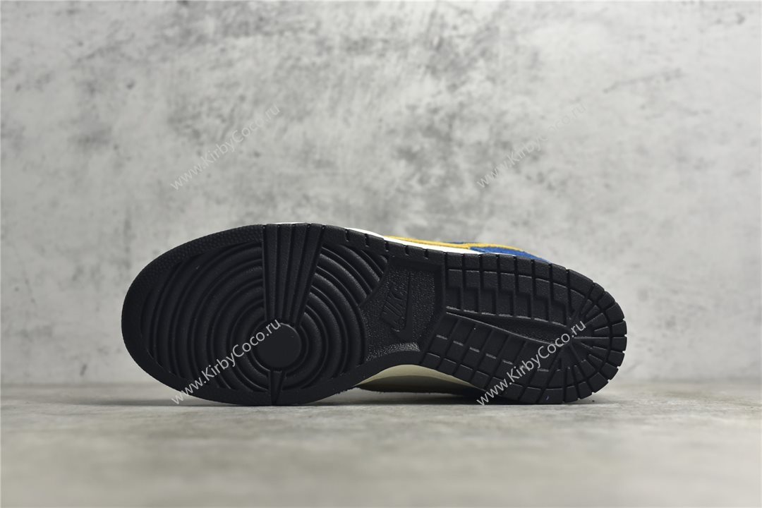 Kasina x Nike Dunk Low 80S BU (8236-cp) - Image 9