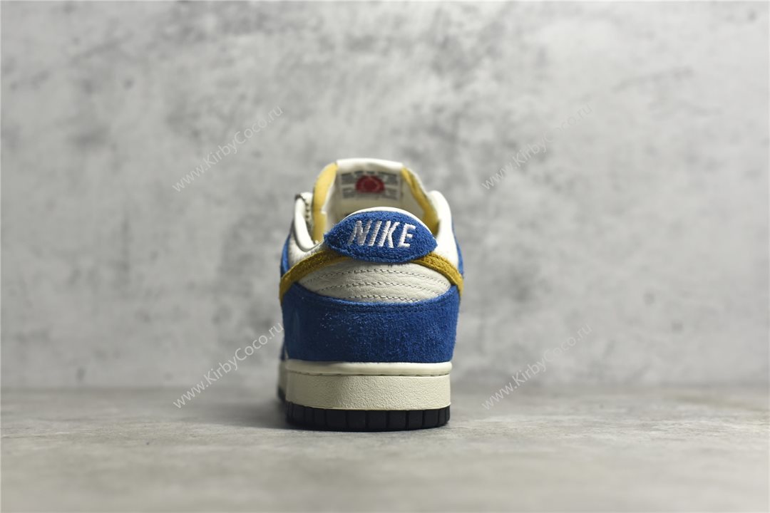 Kasina x Nike Dunk Low 80S BU (8236-cp) - Image 4