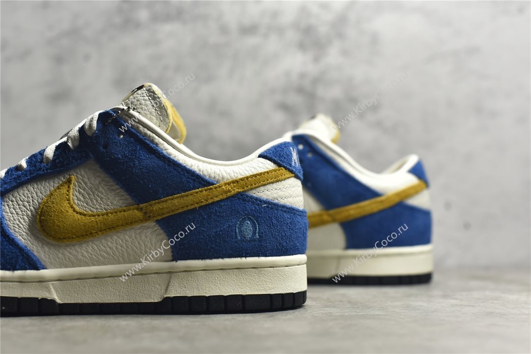 Kasina x Nike Dunk Low 80S BU (8236-cp) - Image 8