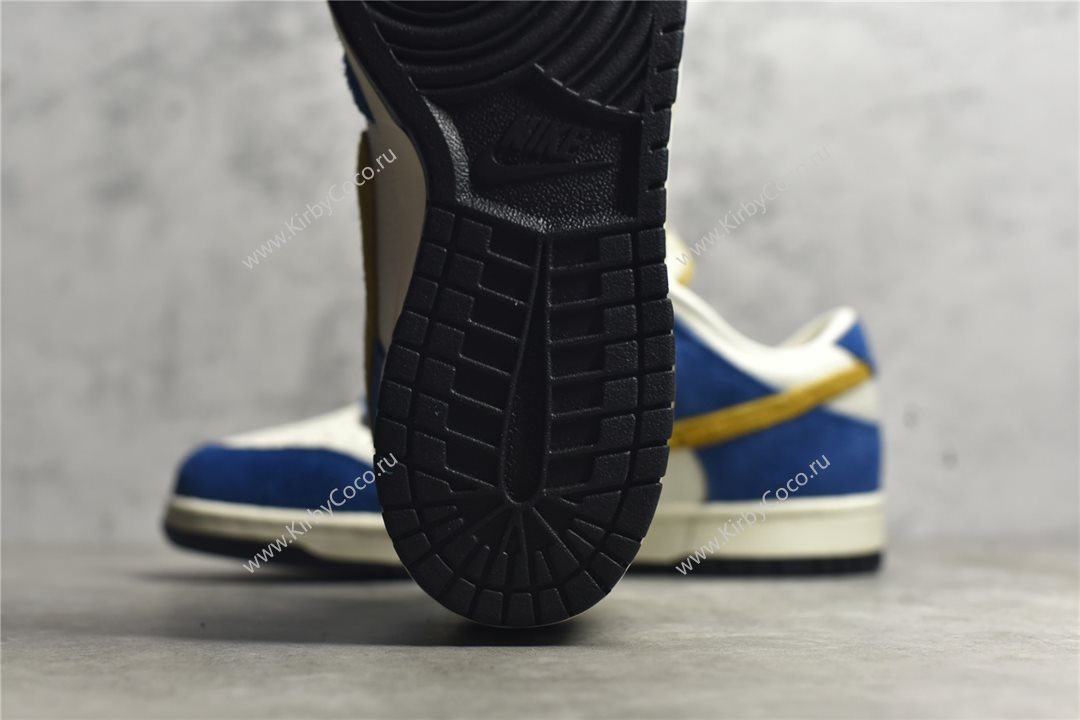 Kasina x Nike Dunk Low 80S BU (8236-cp) - Image 7