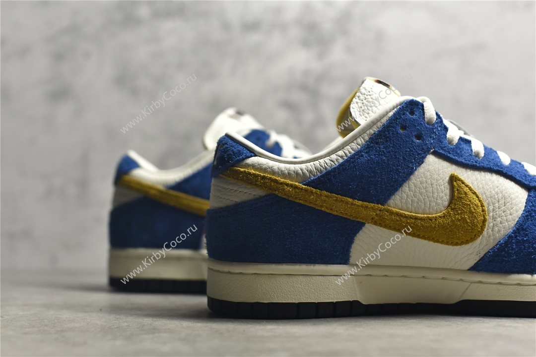 Kasina x Nike Dunk Low 80S BU (8236-cp) - Image 6