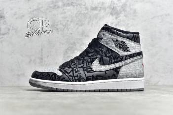 Air Jordan 1 Retro High OG Rebellionaire (7472-cp)