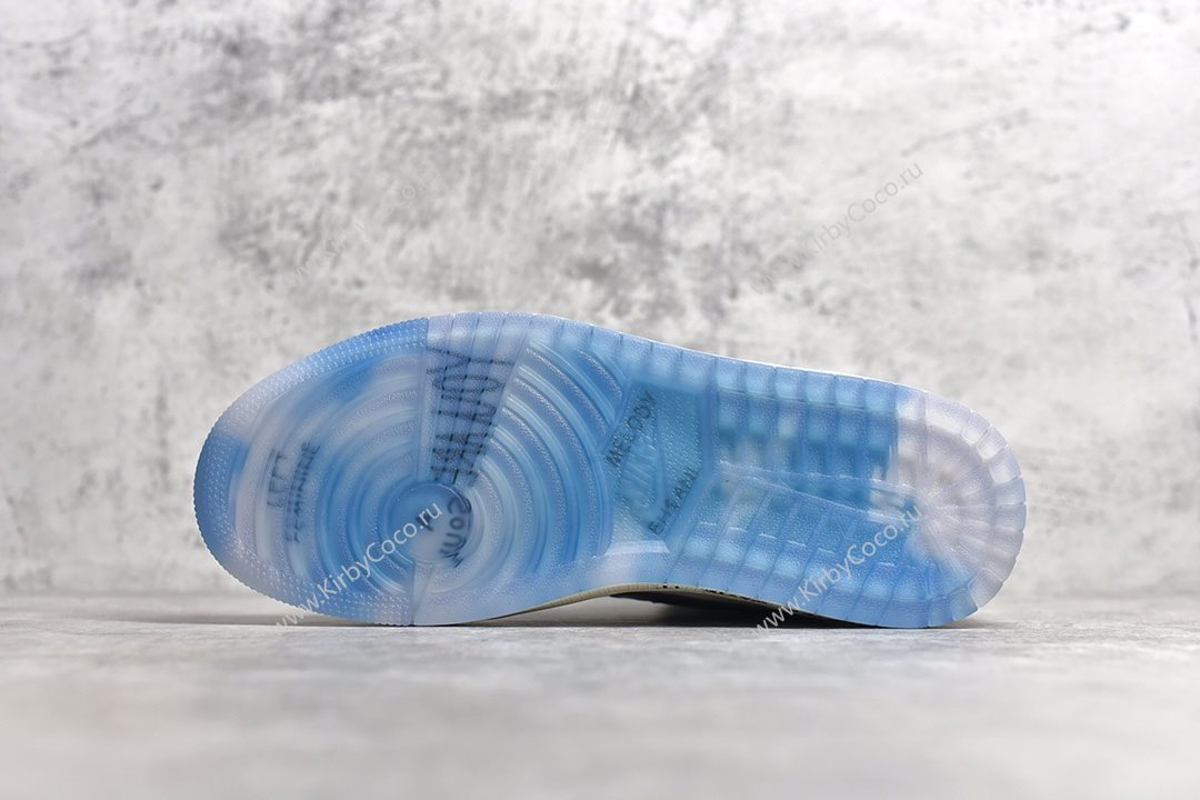 Melody Ehsani x Air Jordan 1 Mid Fearless (7524-cp) - Image 9