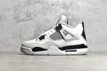 Air Jordan 4 Military Black (7794-cp)