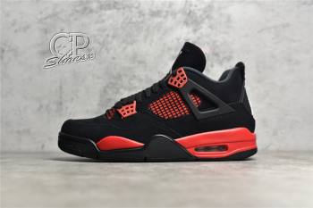 Air Jordan 4 Red Thunder (7743-cp)