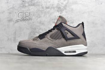 Air Jordan 4 Taupe Haze (7756-cp)