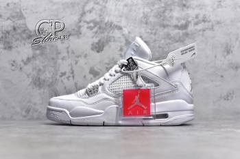 Air Jordan 4 Pure Money (7731-cp)