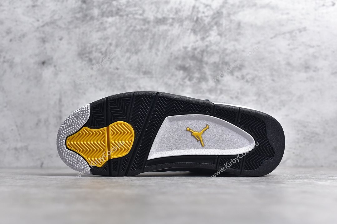 Air Jordan 4 Cool Grey 2019 (7769-cp) - Image 9