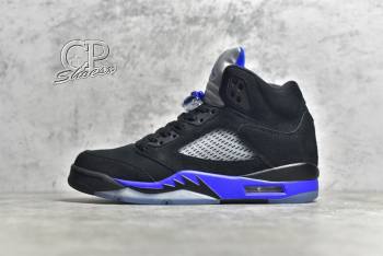 Air Jordan 5 Retro Racer Blue (7859-cp)