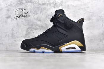 Air Jordan 6 DMP (7886-cp)