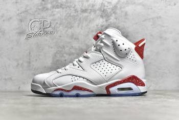 Air Jordan 6 Retro Infrared (7912-cp)