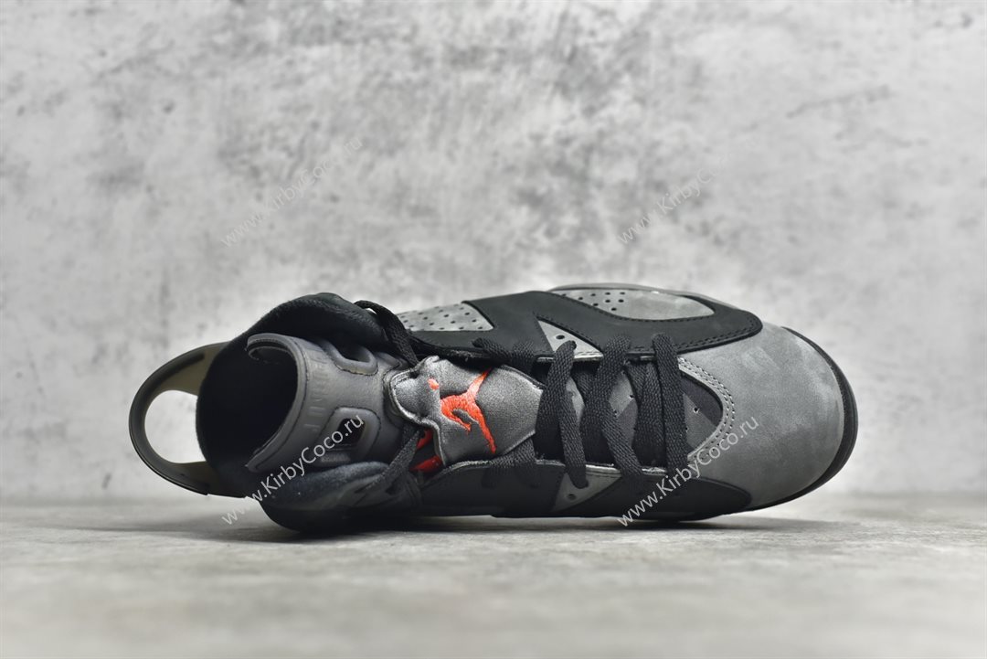 Air Jordan 6 Retro PSG Saint -Germain (7925-cp) - Image 9