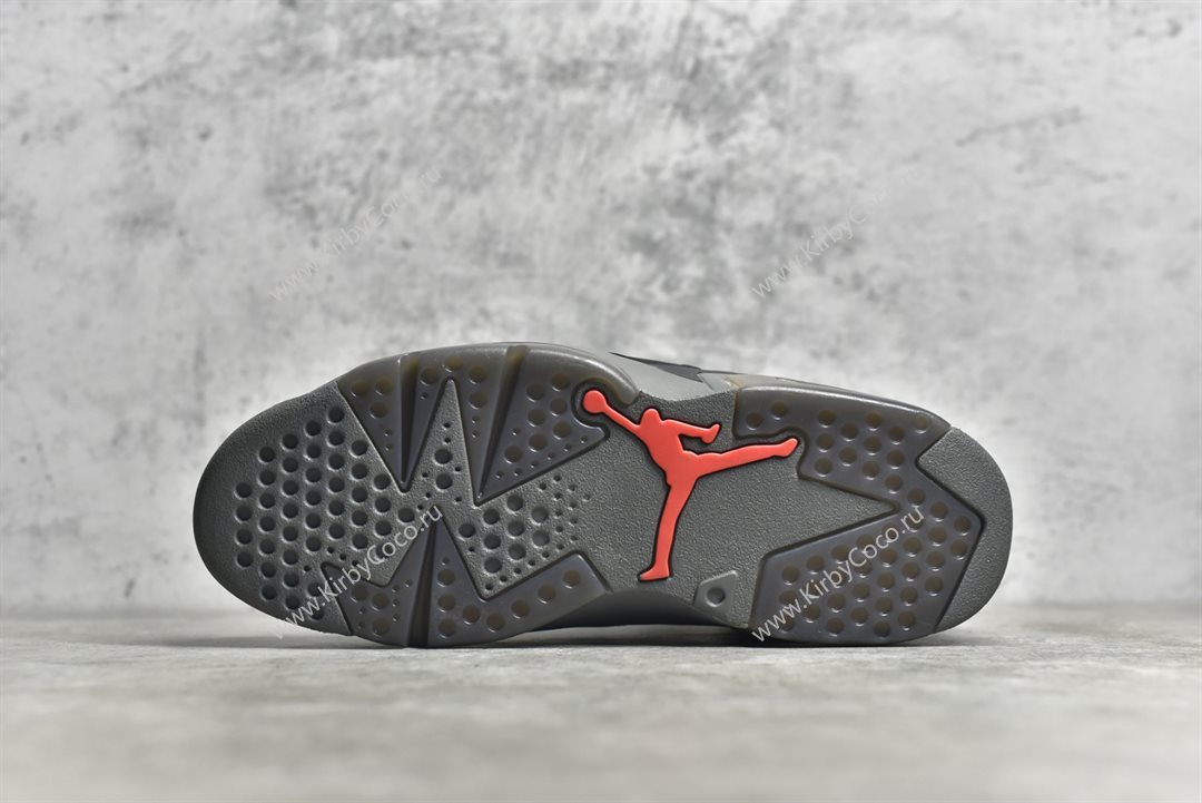 Air Jordan 6 Retro PSG Saint -Germain (7925-cp) - Image 8