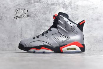 Air Jordan 6 Retro Reflections of a CHampion (7937-cp)