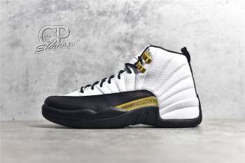 Air Jordan 12 Retro Royalty (8079-cp)