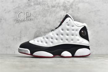 Air Jordan 13 He Got Game (8132-cp)