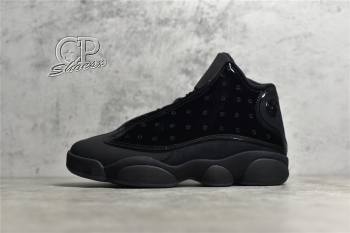 Air Jordan 13 Cap and Gown (8118-cp)