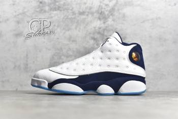 Air Jordan 13 Retro Obsidian (8145-cp)