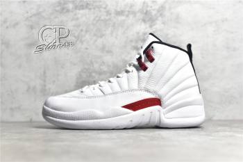 Air Jordan 12 Retro Twist (8092-cp)