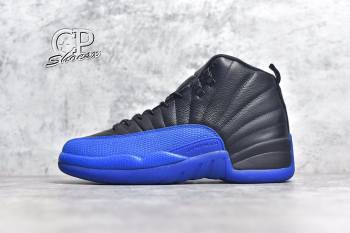 Air Jordan 12 Game Royal (8066-cp)